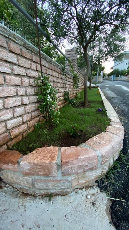 Studios&Apartment Niko Luka كساميل المظهر الخارجي الصورة