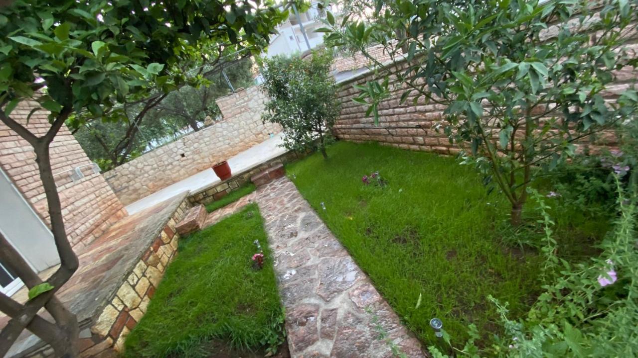 Studios&Apartment Niko Luka كساميل المظهر الخارجي الصورة