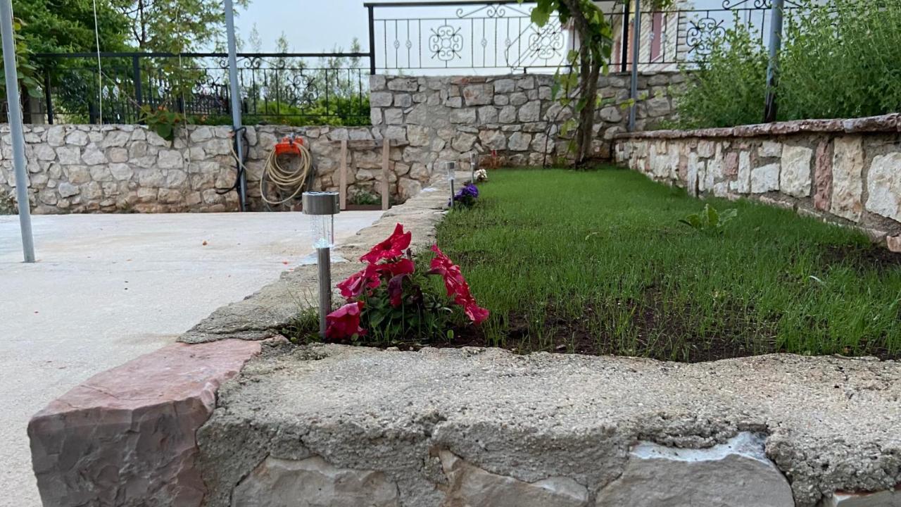 Studios&Apartment Niko Luka كساميل المظهر الخارجي الصورة