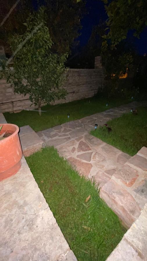 Studios&Apartment Niko Luka كساميل المظهر الخارجي الصورة