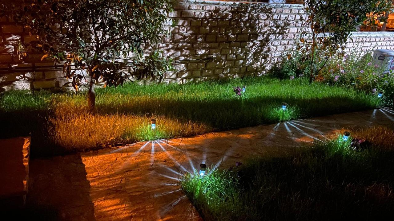 Studios&Apartment Niko Luka كساميل المظهر الخارجي الصورة