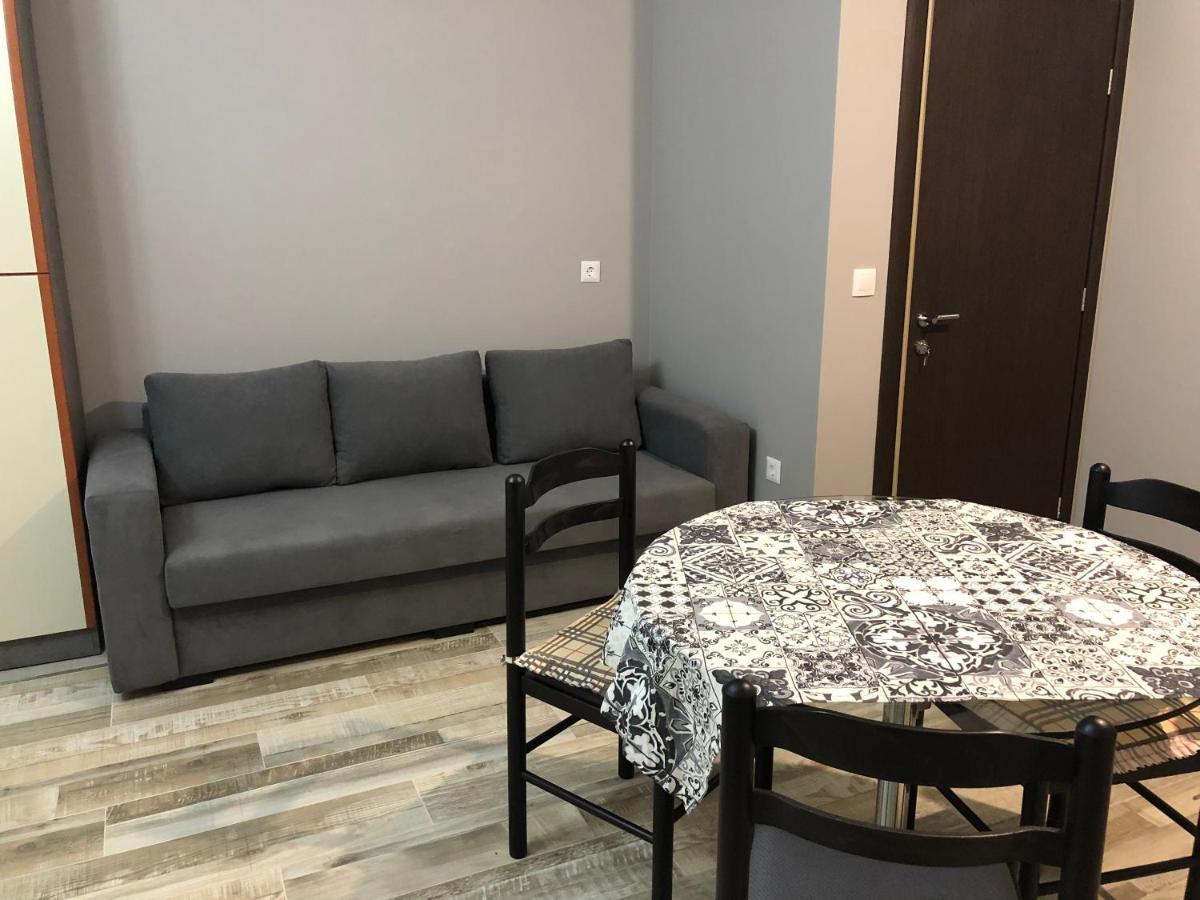 Studios&Apartment Niko Luka كساميل المظهر الخارجي الصورة
