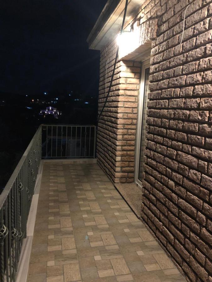 Studios&Apartment Niko Luka كساميل المظهر الخارجي الصورة