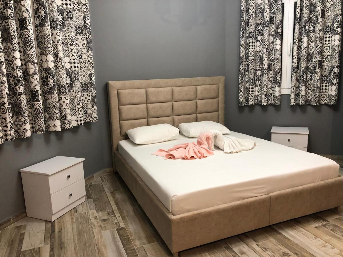 Studios&Apartment Niko Luka كساميل المظهر الخارجي الصورة