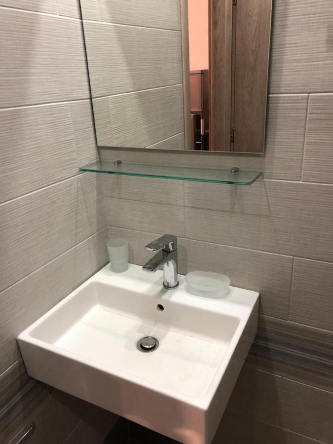 Studios&Apartment Niko Luka كساميل المظهر الخارجي الصورة