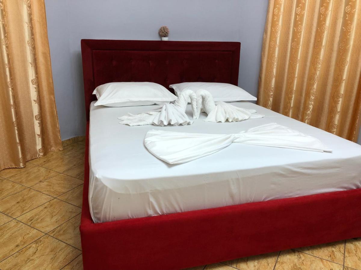 Studios&Apartment Niko Luka كساميل المظهر الخارجي الصورة