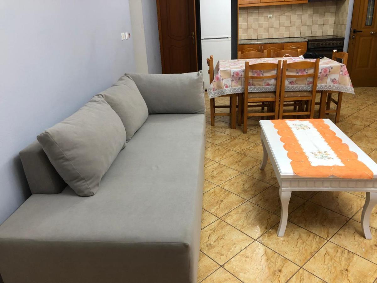 Studios&Apartment Niko Luka كساميل المظهر الخارجي الصورة