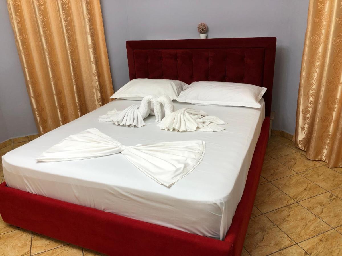Studios&Apartment Niko Luka كساميل المظهر الخارجي الصورة