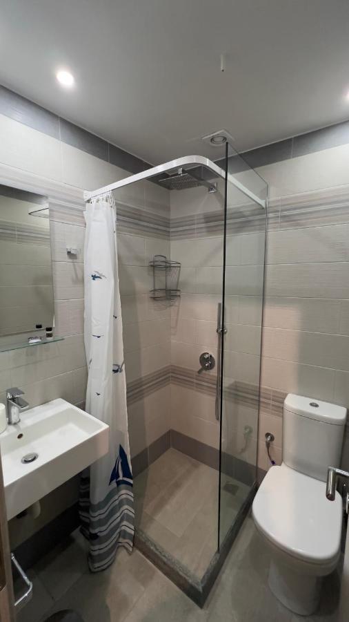 Studios&Apartment Niko Luka كساميل المظهر الخارجي الصورة