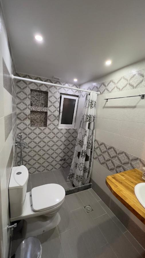 Studios&Apartment Niko Luka كساميل المظهر الخارجي الصورة