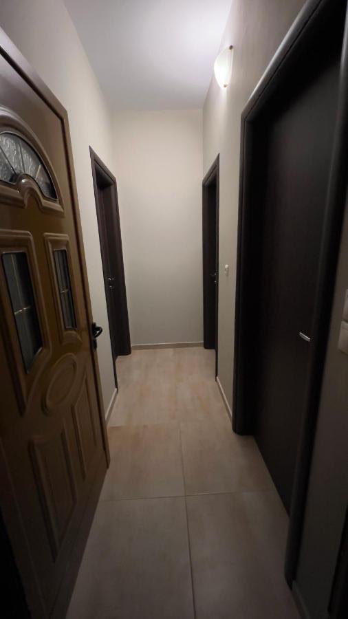 Studios&Apartment Niko Luka كساميل المظهر الخارجي الصورة