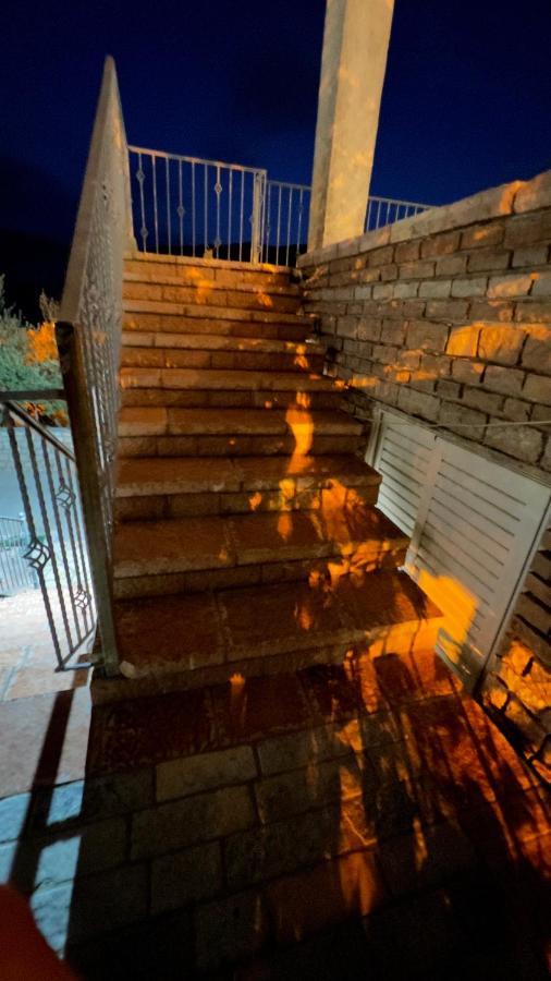 Studios&Apartment Niko Luka كساميل المظهر الخارجي الصورة