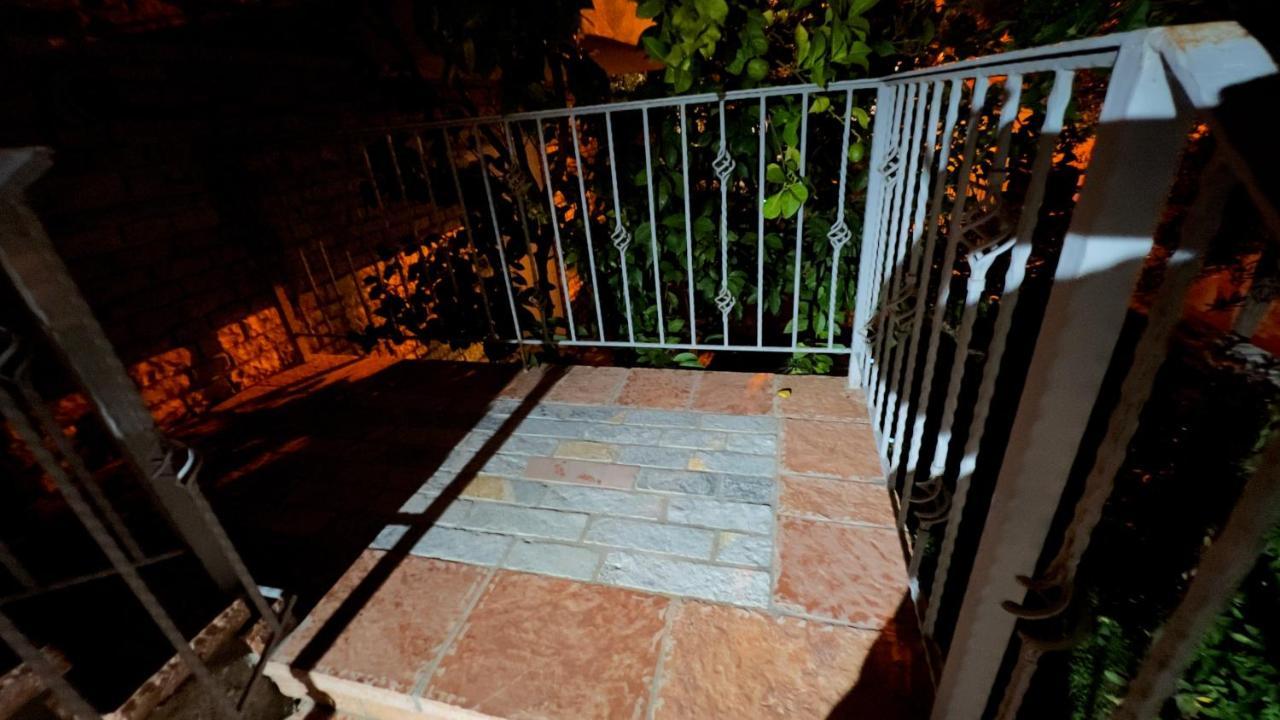 Studios&Apartment Niko Luka كساميل المظهر الخارجي الصورة