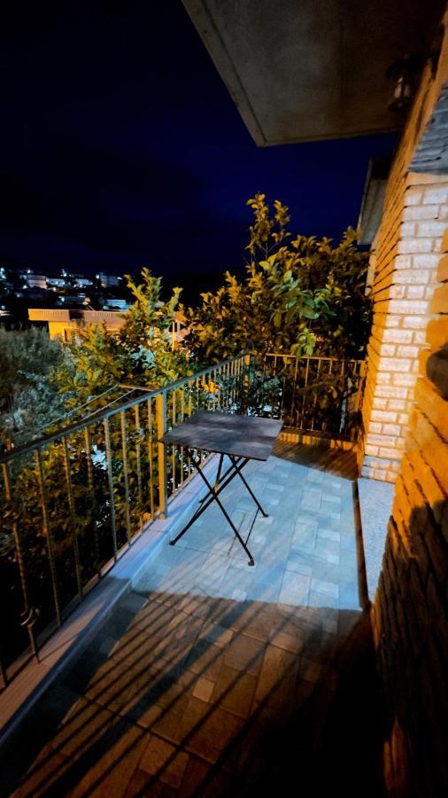 Studios&Apartment Niko Luka كساميل المظهر الخارجي الصورة