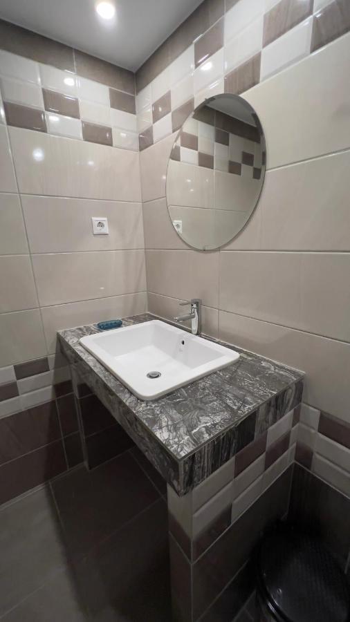 Studios&Apartment Niko Luka كساميل المظهر الخارجي الصورة
