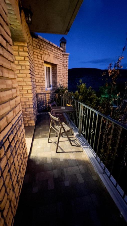 Studios&Apartment Niko Luka كساميل المظهر الخارجي الصورة