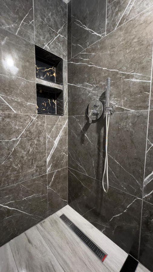 Studios&Apartment Niko Luka كساميل المظهر الخارجي الصورة