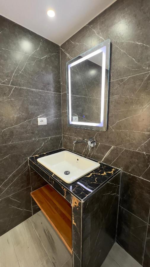 Studios&Apartment Niko Luka كساميل المظهر الخارجي الصورة
