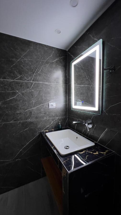 Studios&Apartment Niko Luka كساميل المظهر الخارجي الصورة