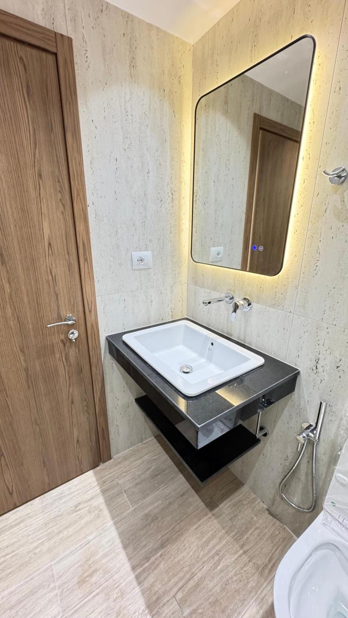 Studios&Apartment Niko Luka كساميل المظهر الخارجي الصورة