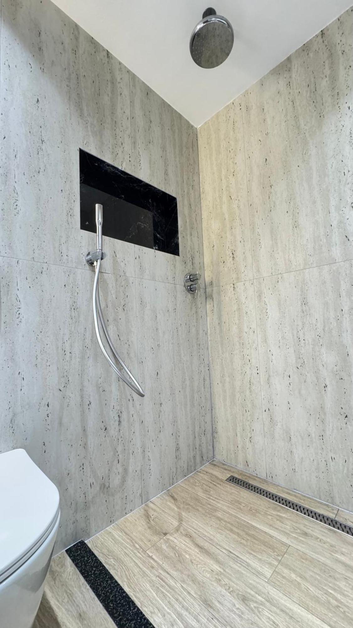 Studios&Apartment Niko Luka كساميل المظهر الخارجي الصورة