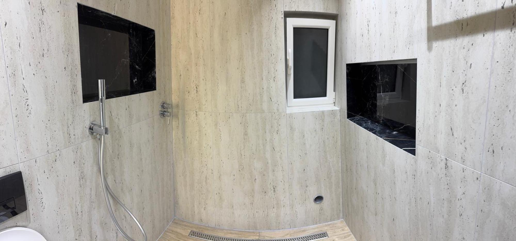 Studios&Apartment Niko Luka كساميل المظهر الخارجي الصورة
