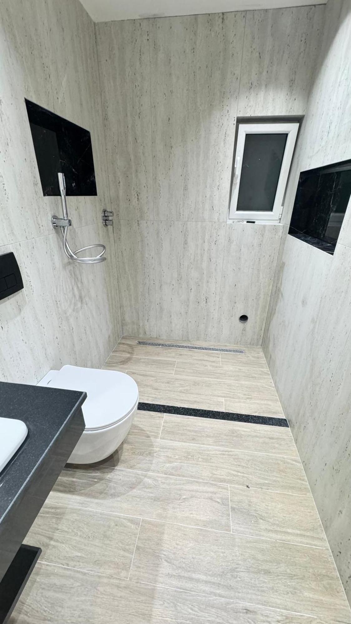 Studios&Apartment Niko Luka كساميل المظهر الخارجي الصورة