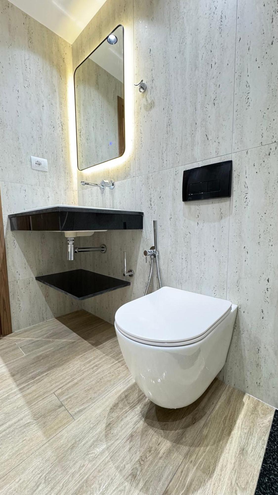 Studios&Apartment Niko Luka كساميل المظهر الخارجي الصورة