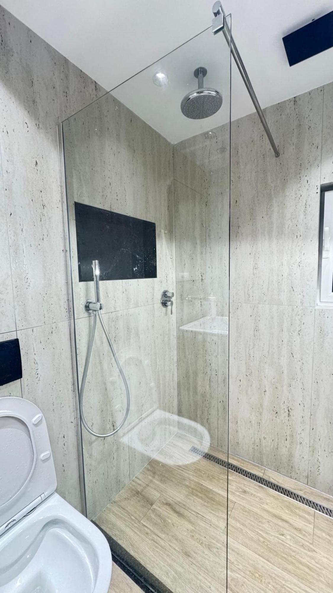 Studios&Apartment Niko Luka كساميل المظهر الخارجي الصورة