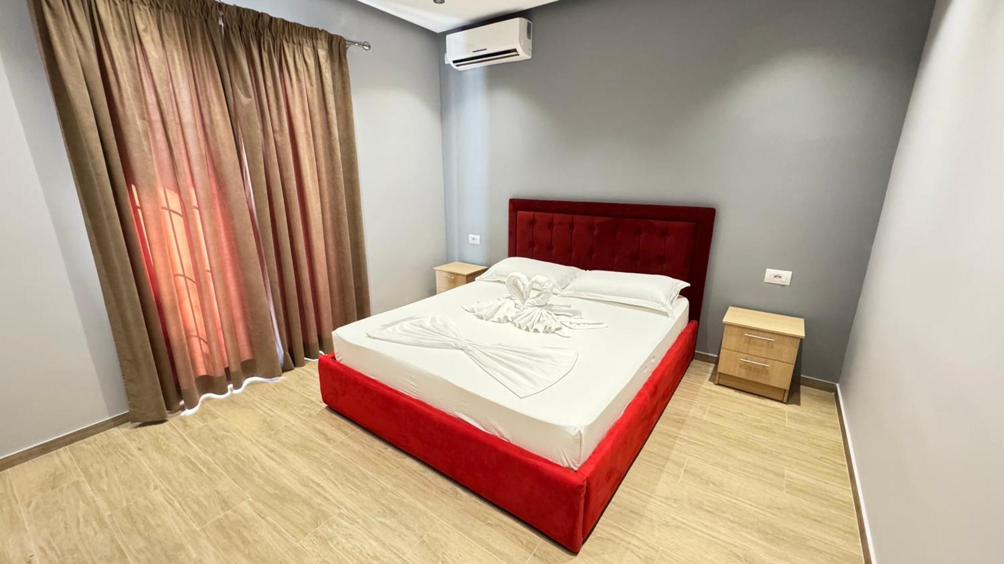 Studios&Apartment Niko Luka كساميل المظهر الخارجي الصورة