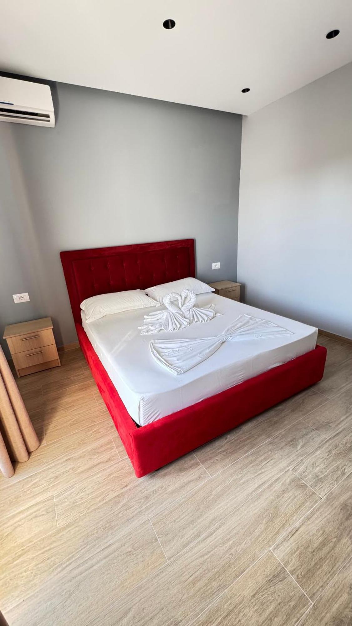 Studios&Apartment Niko Luka كساميل المظهر الخارجي الصورة
