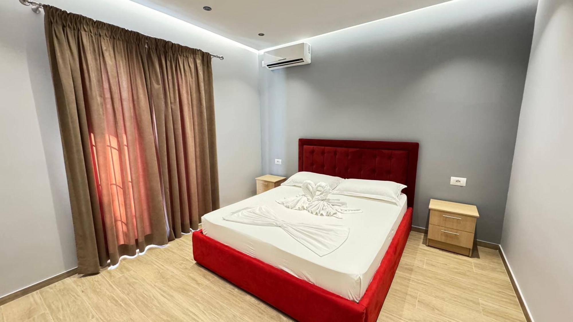 Studios&Apartment Niko Luka كساميل المظهر الخارجي الصورة