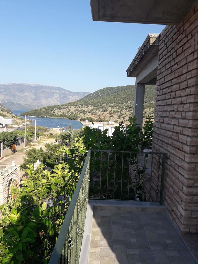 Studios&Apartment Niko Luka كساميل المظهر الخارجي الصورة