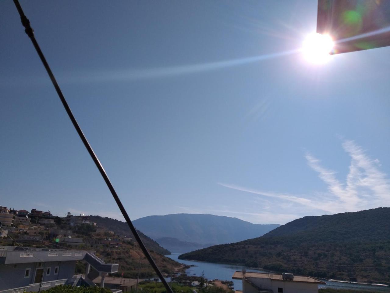Studios&Apartment Niko Luka كساميل المظهر الخارجي الصورة