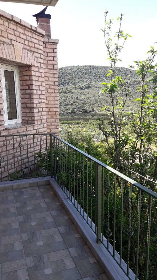 Studios&Apartment Niko Luka كساميل المظهر الخارجي الصورة