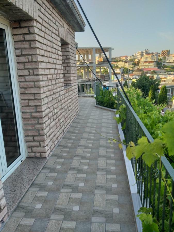 Studios&Apartment Niko Luka كساميل المظهر الخارجي الصورة